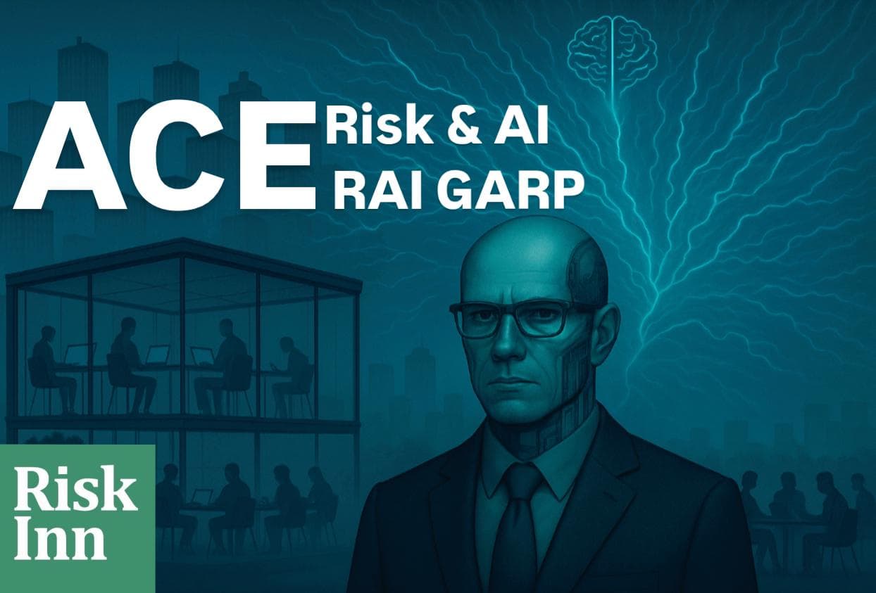 Accelerate Your Risk & AI Certification Breakthrough