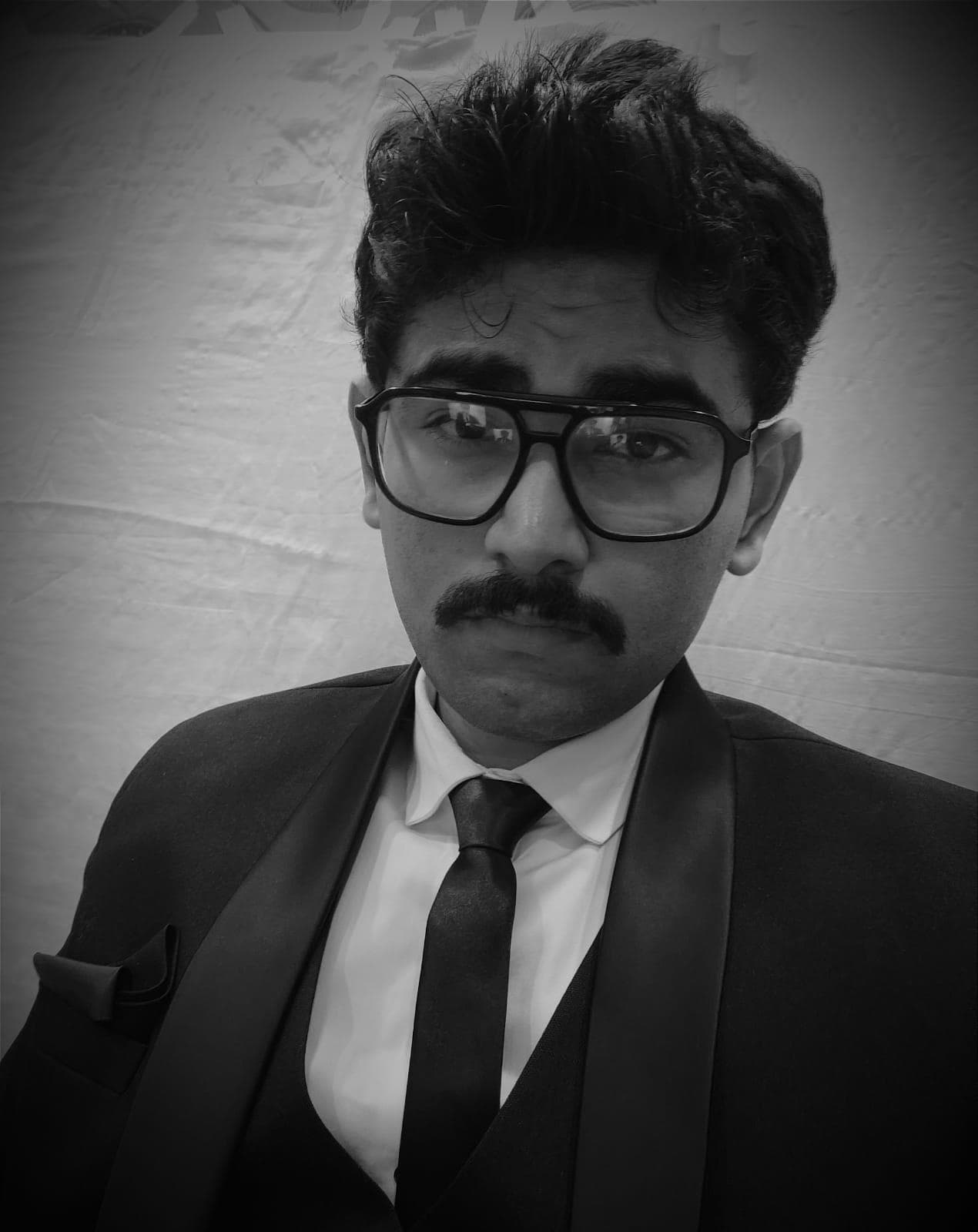 ⁠Divesh Jethwa