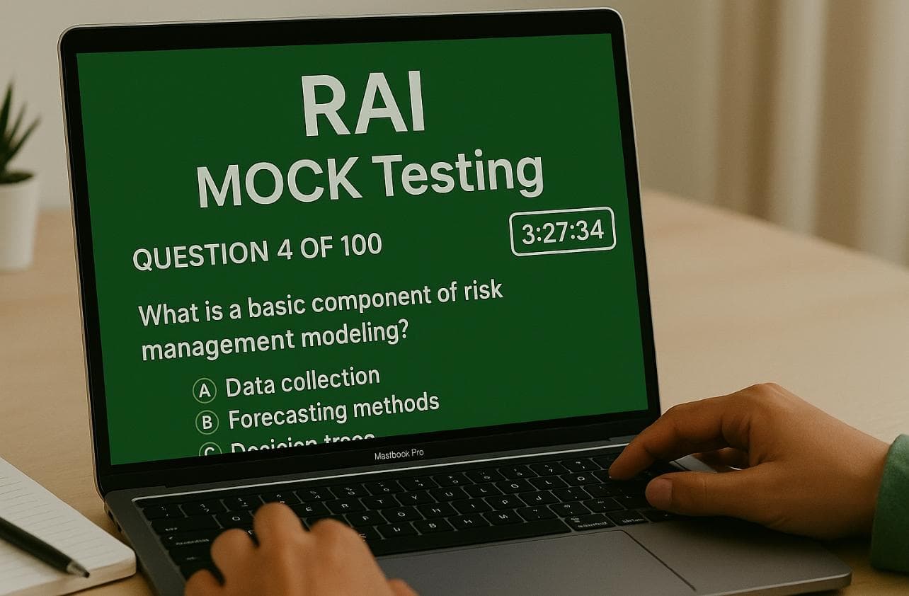 RAI 1 Mock Test