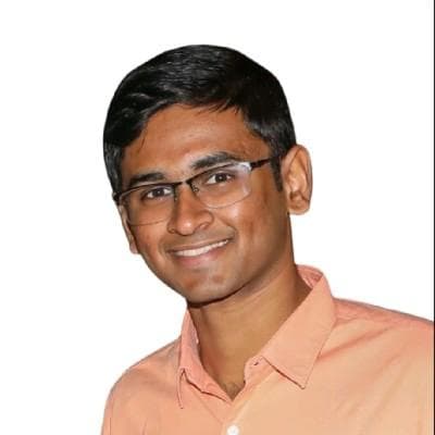 Mentor Rigved Pimpalkar