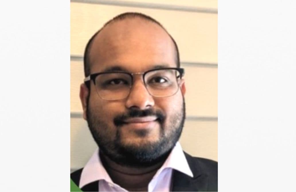 Satyapriya Ojha