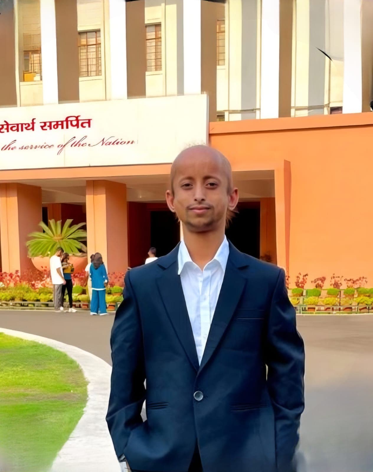 Avadhoot Muli