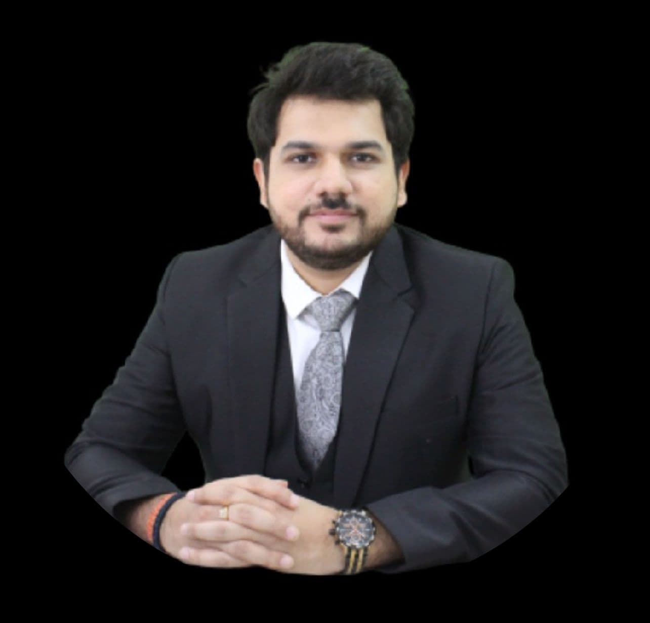 Karan Aggarwal