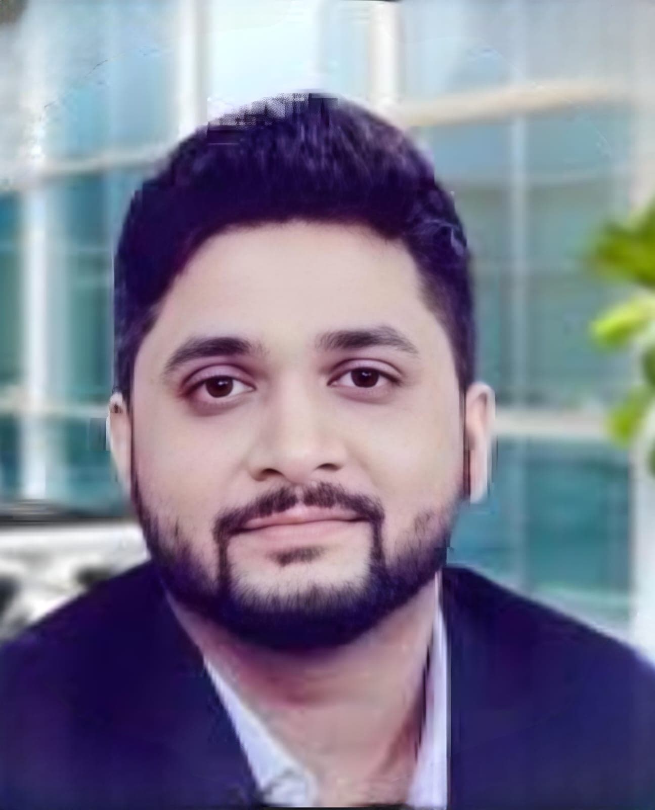 Manshul Arora