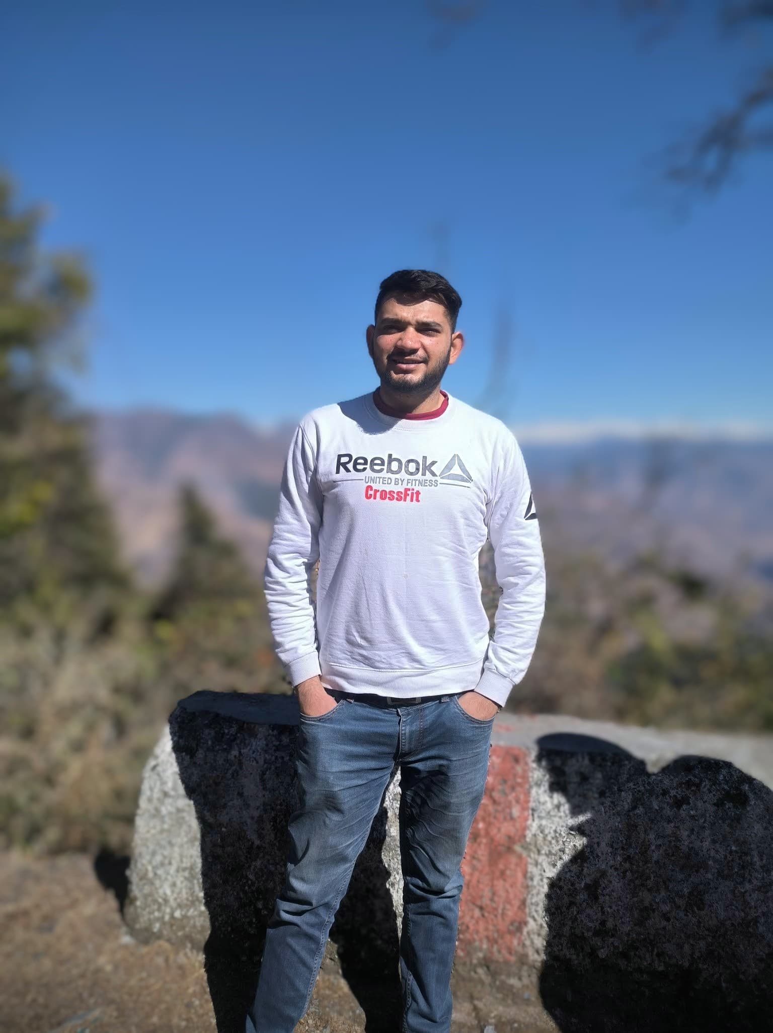 Umar Siddique