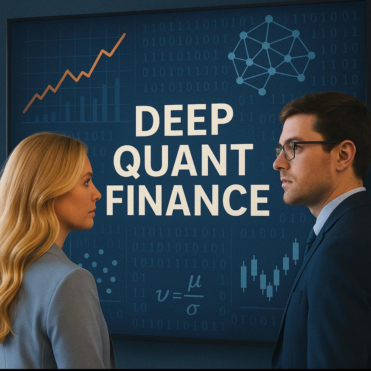 Deep Quant Finance Upskilling Program