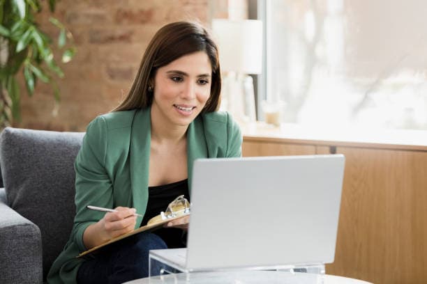 Career Counsellor