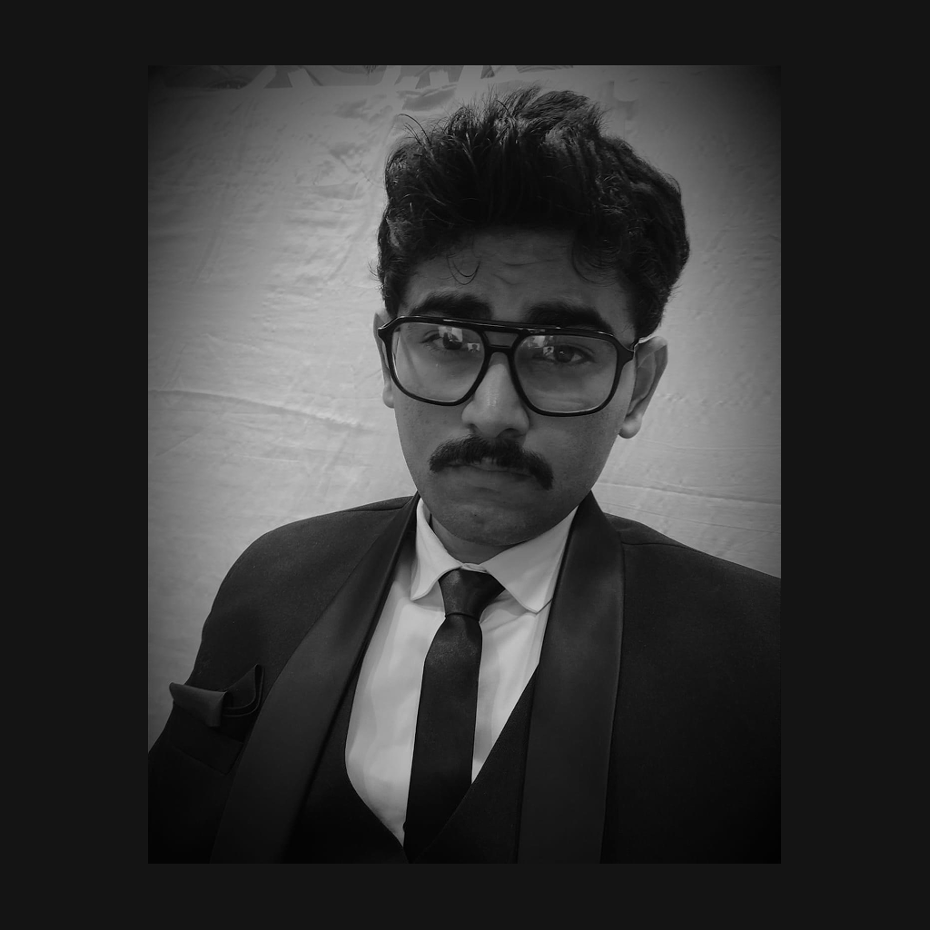 Divesh Jethwa