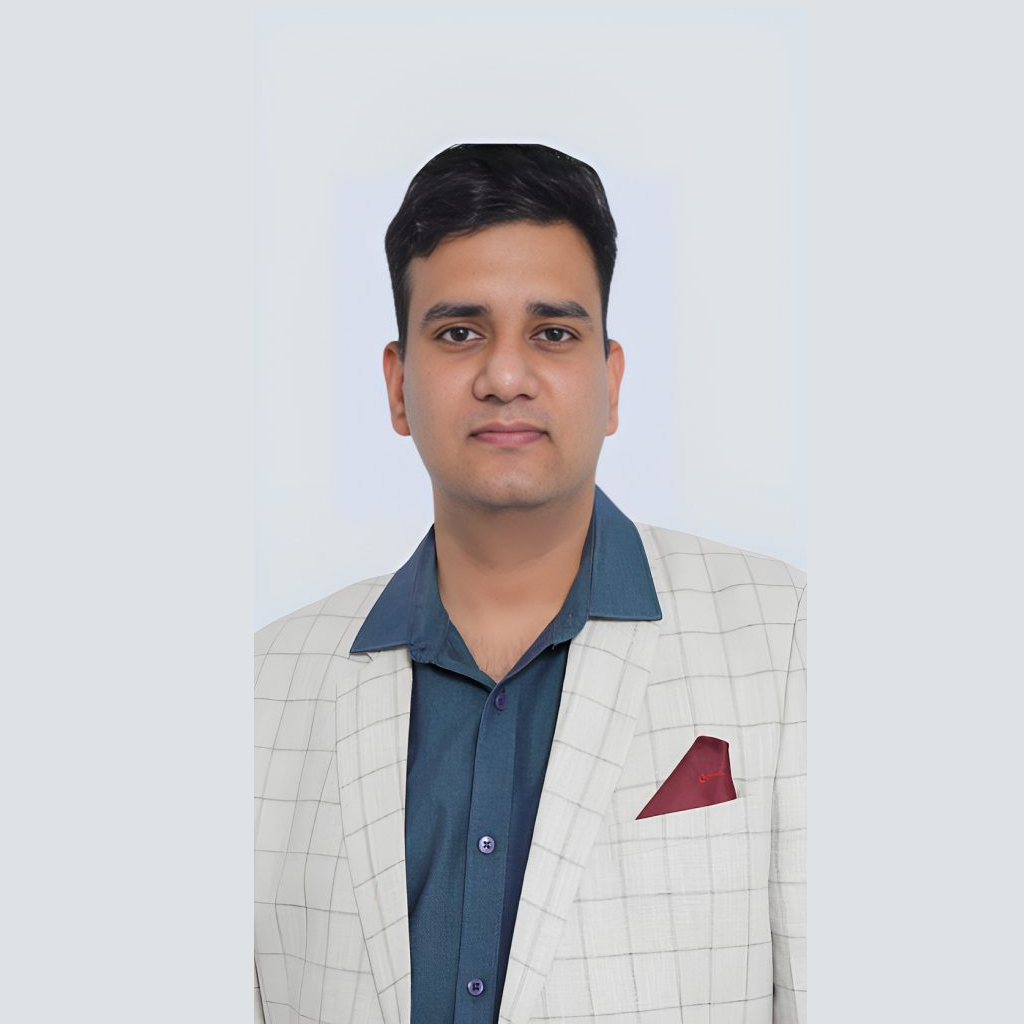 Sudhanshu Kanwar, CFA, FRM, CQF