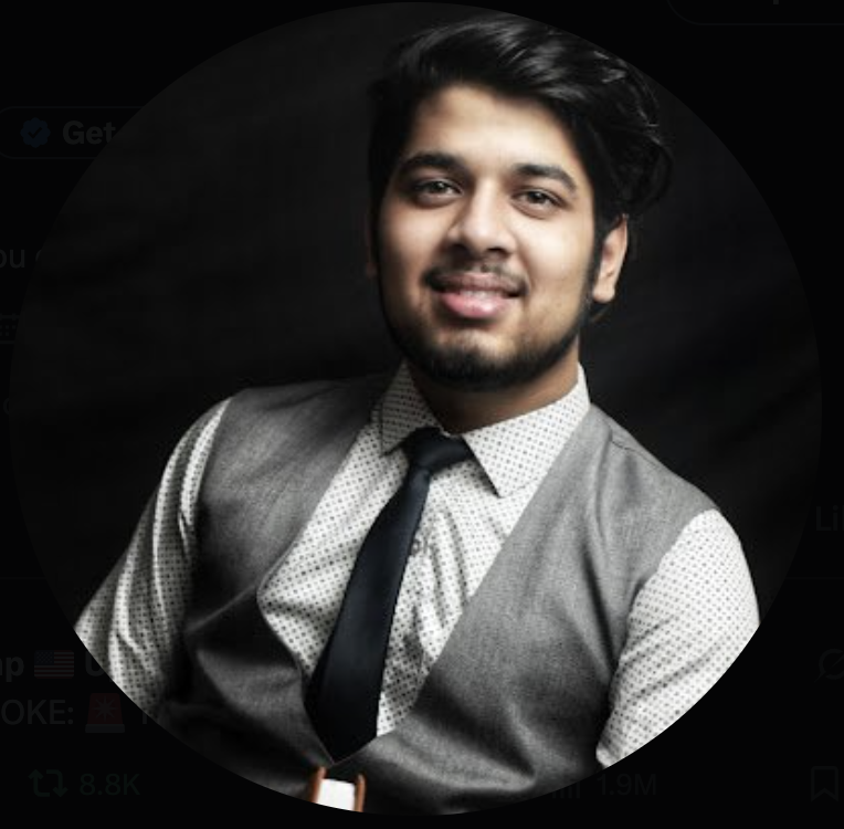 Aman Sharma