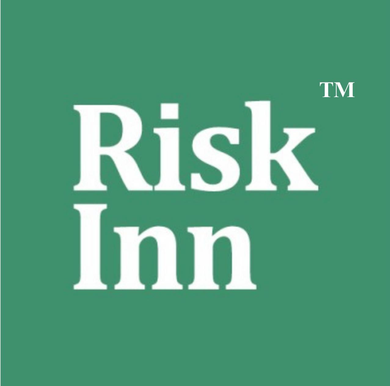 Garp Rai Logo Risk Inn